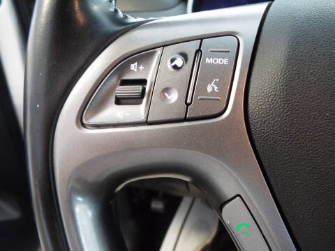 2014 Hyundai Tucson SE