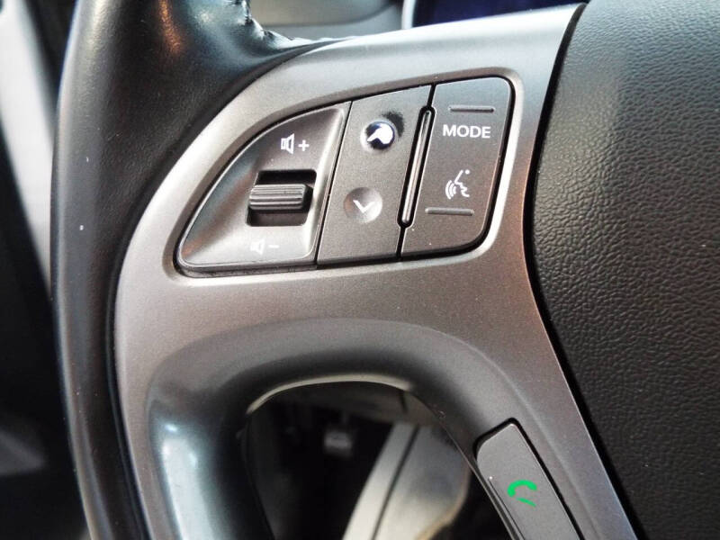 2014 Hyundai Tucson SE