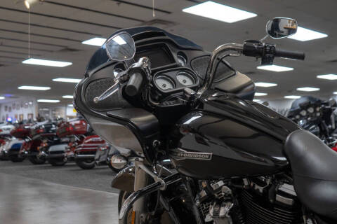 2022 Harley-Davidson Road Glide