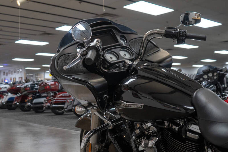 2022 Harley-Davidson Road Glide