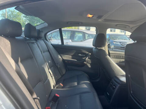 2006 BMW 3 Series 325xi