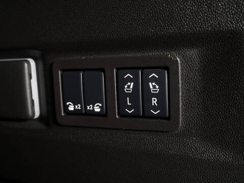 2025 GMC Yukon Denali Ultimate