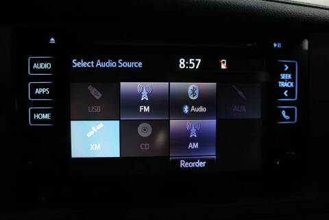 2016 Toyota Sienna