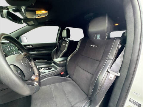 2024 Dodge Durango SRT 392