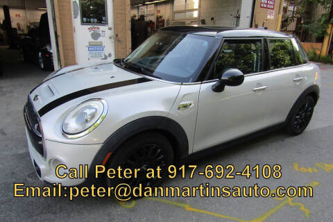 2017 MINI Hardtop 4 Door