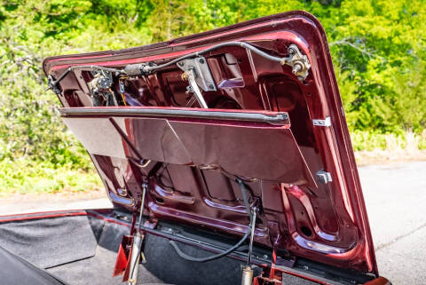 1966 Ford Thunderbird