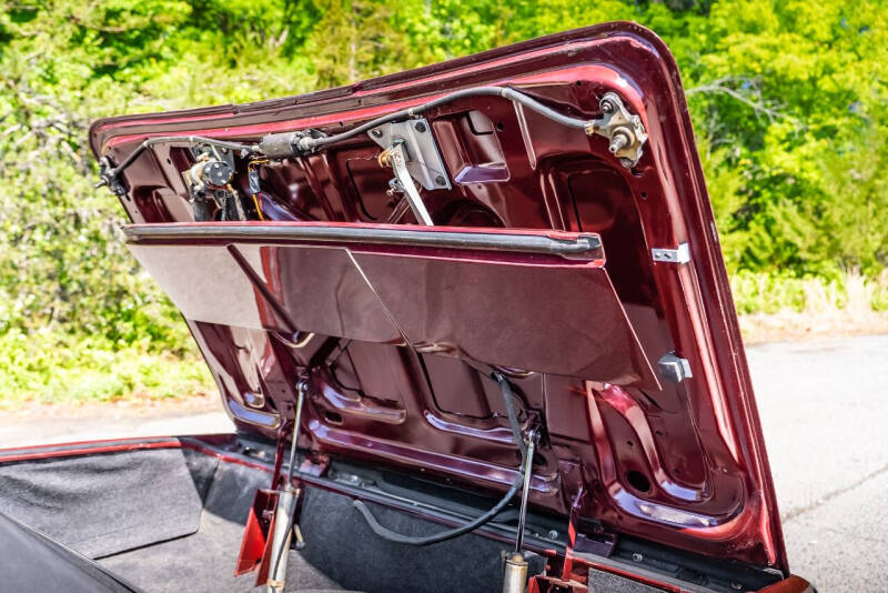 1966 Ford Thunderbird