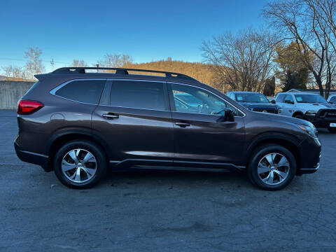 2020 Subaru Ascent for sale at EZ Auto Group LLC in Burnham PA