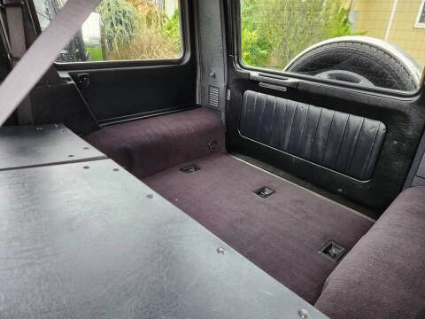 2014 Mercedes-Benz G-Class G 550