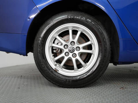 2018 Toyota Prius Two