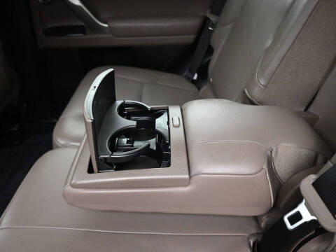 2021 Lexus GX 460 Luxury