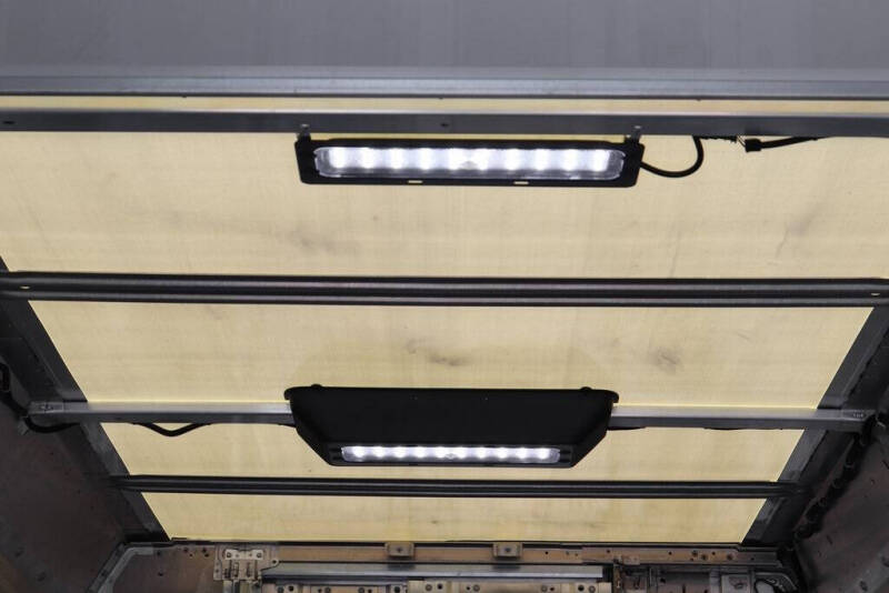 2023 BrightDrop Zevo 600