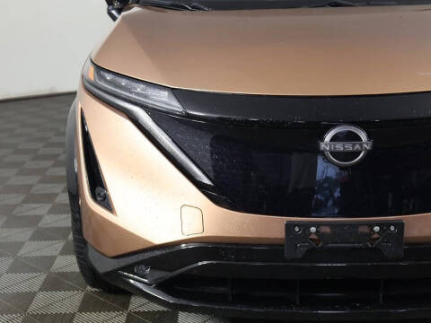 2023 Nissan Ariya Platinum+ e-4ORCE