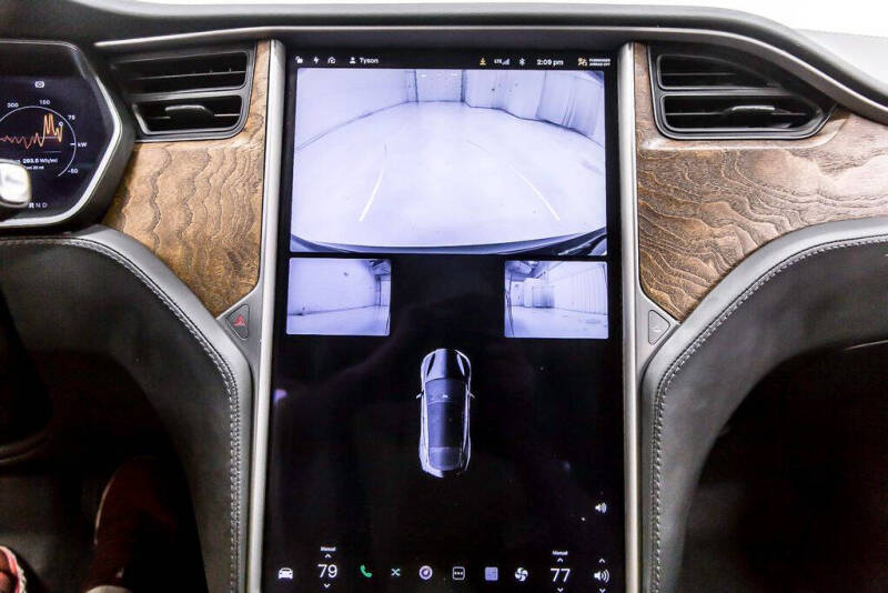 2020 Tesla Model S Long Range