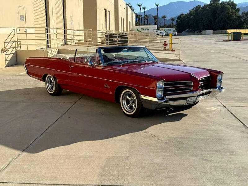 1966 Pontiac Catalina