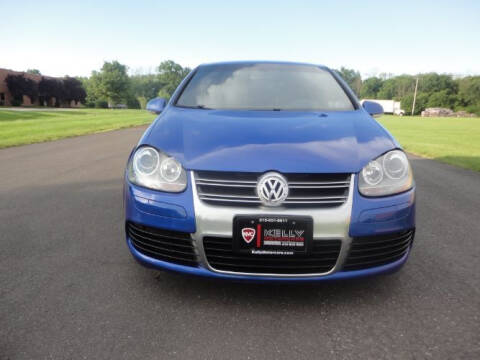 2008 Volkswagen R32