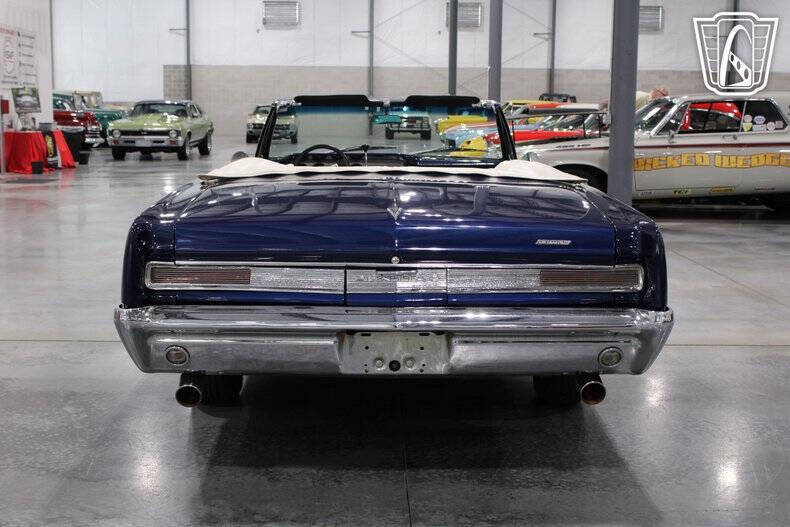 1964 Pontiac LeMans