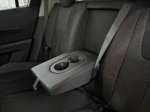 2015 GMC Terrain SLE-2