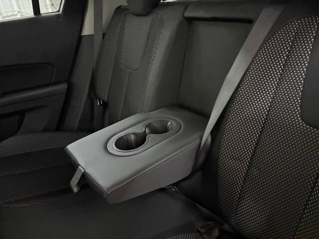 2015 GMC Terrain SLE-2