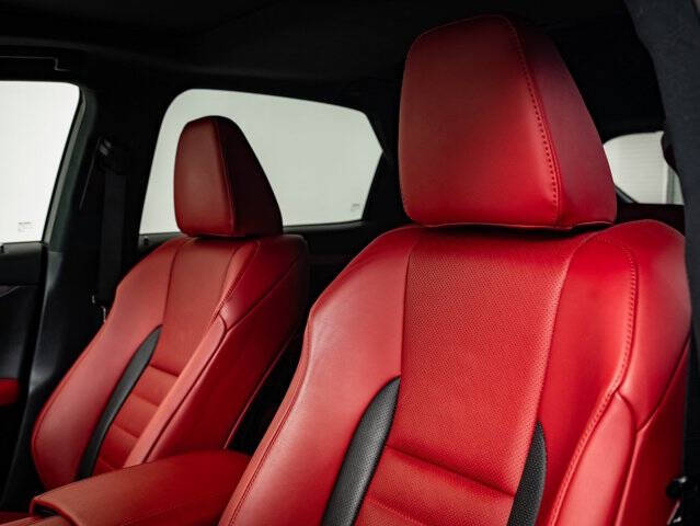 2022 Lexus RX 350 F SPORT