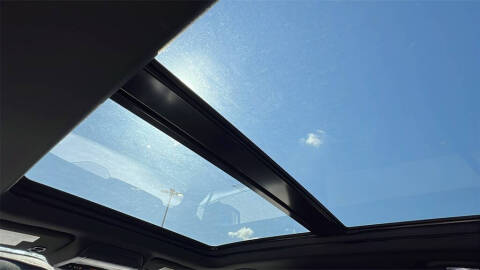 2020 Cadillac XT4 Sport