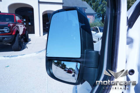 2023 Ford Transit 350 XLT