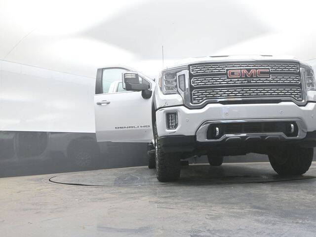 2023 GMC Sierra 2500HD