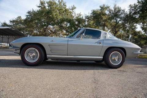 1964 Chevrolet Corvette
