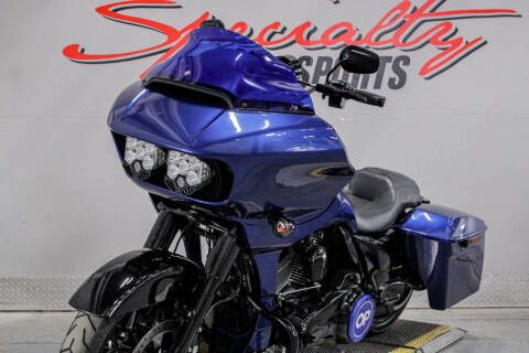 2023 Harley-Davidson Road Glide Special