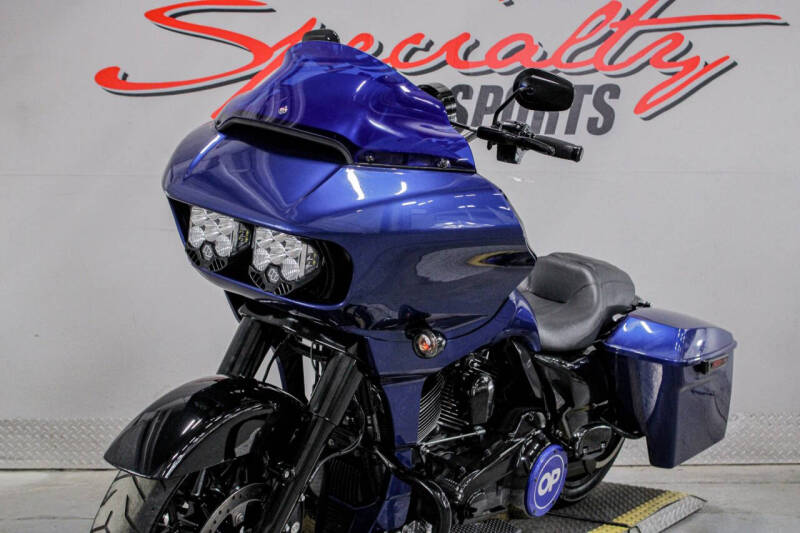 2023 Harley-Davidson Road Glide Special