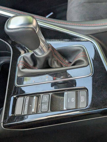 2025 Acura ADX w/A-SPEC