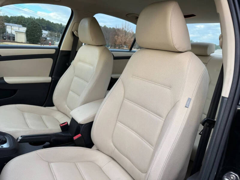 2012 Volkswagen Jetta