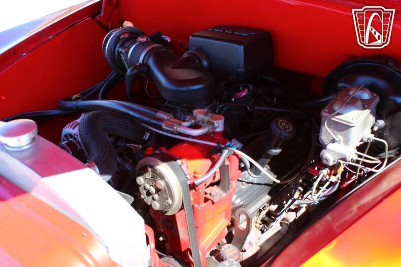 1950 Oldsmobile Futuramic 88