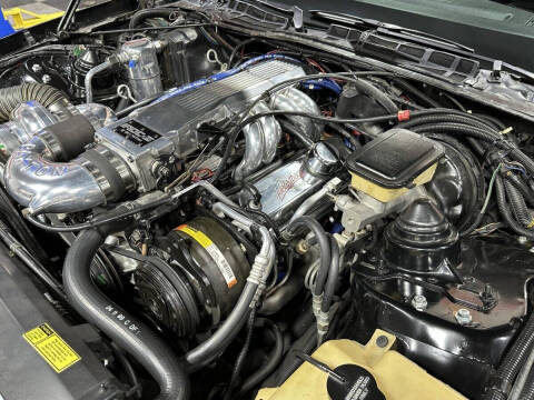 1985 Chevrolet Camaro Z28