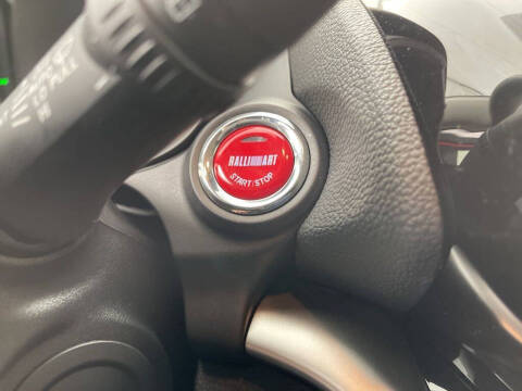 2026 Mitsubishi Eclipse Cross Ralliart