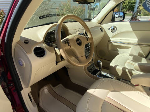 2006 Chevrolet HHR LS