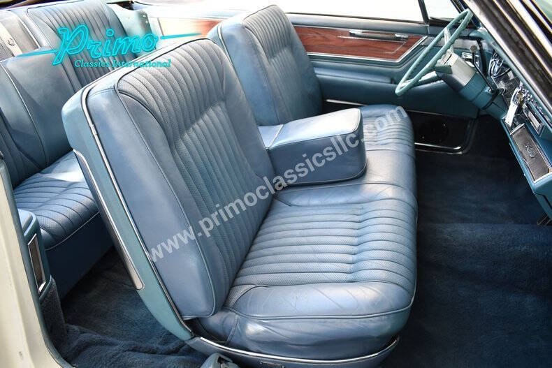 1965 Cadillac Eldorado