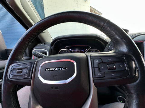 2022 GMC Sierra 3500HD