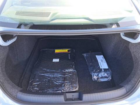 2026 Volkswagen Jetta SEL