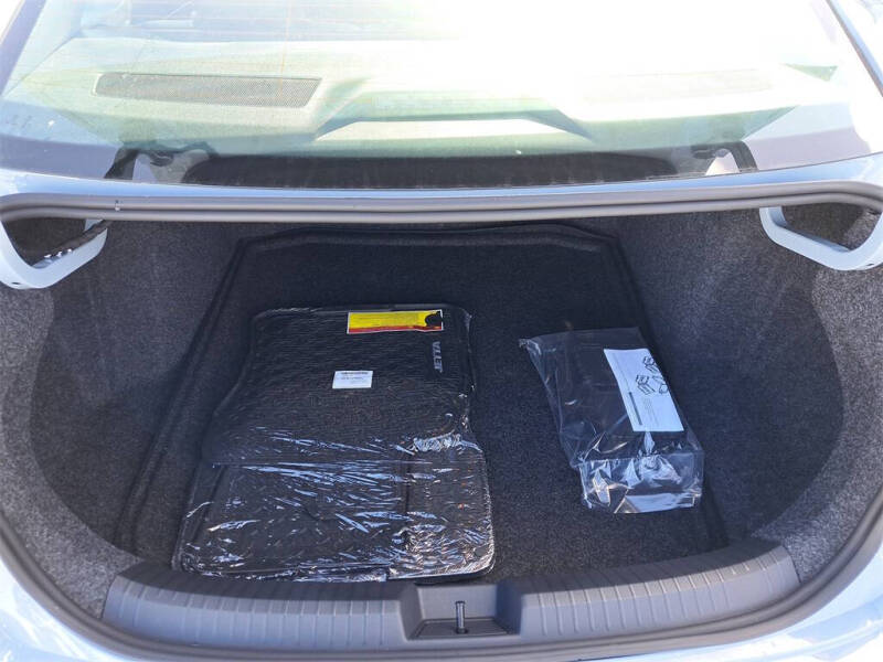 2026 Volkswagen Jetta SEL