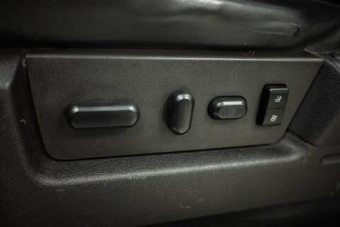 2011 Ford F-150 SVT Raptor