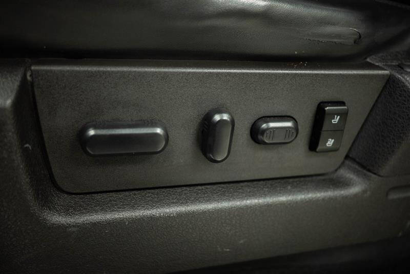 2011 Ford F-150 SVT Raptor