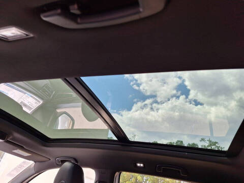 2026 Volkswagen Atlas Cross Sport SEL R-Line Black 4Motion