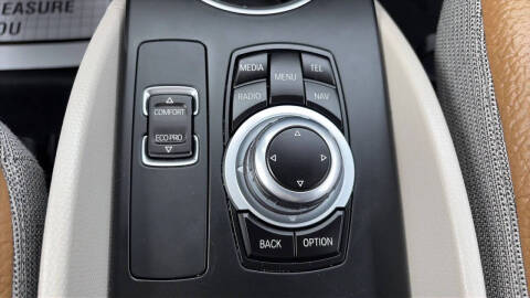 2014 BMW i3