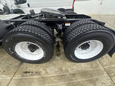 2019 Freightliner Cascadia