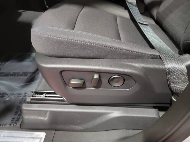 2026 GMC Sierra 1500 Elevation Standard