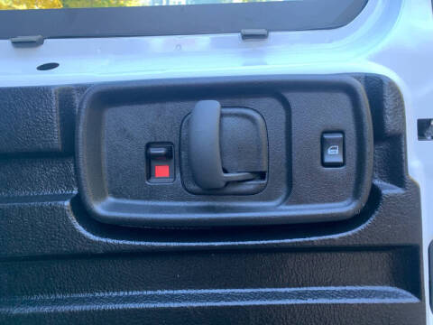 2024 Chevrolet Express 2500