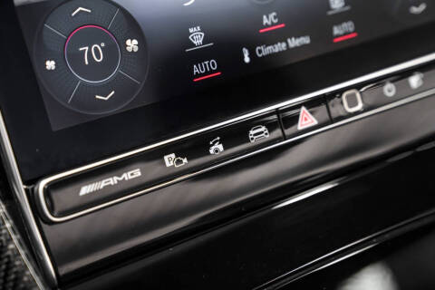 2023 Mercedes-Benz SL-Class AMG SL 63