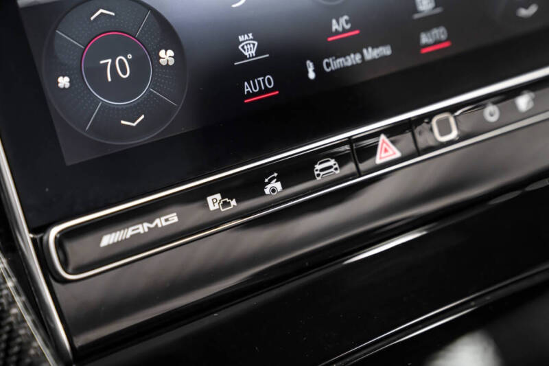 2023 Mercedes-Benz SL-Class AMG SL 63