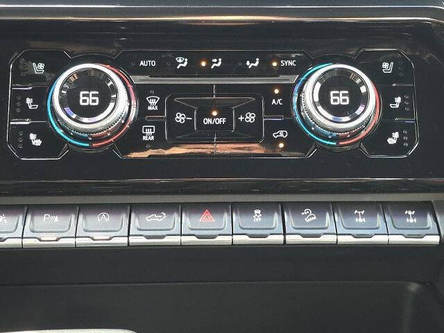 2022 GMC Sierra 1500 AT4X